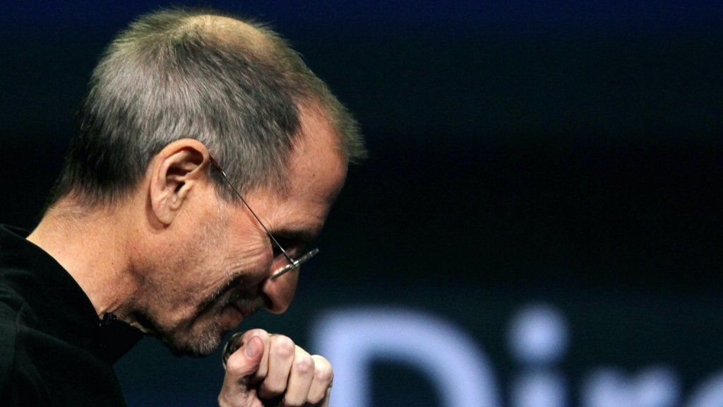 Zakaj je v redu verjeti, da je Steve Jobs Meme Deathme 100% resničen