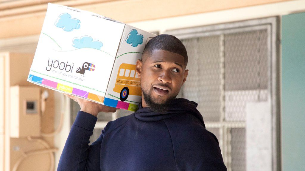 Πώς το Yoobi συγκέντρωσε 20 εκατομμύρια δολάρια (και Usher) κατά τη διάρκεια του πρώτου έτους της επιχείρησής του