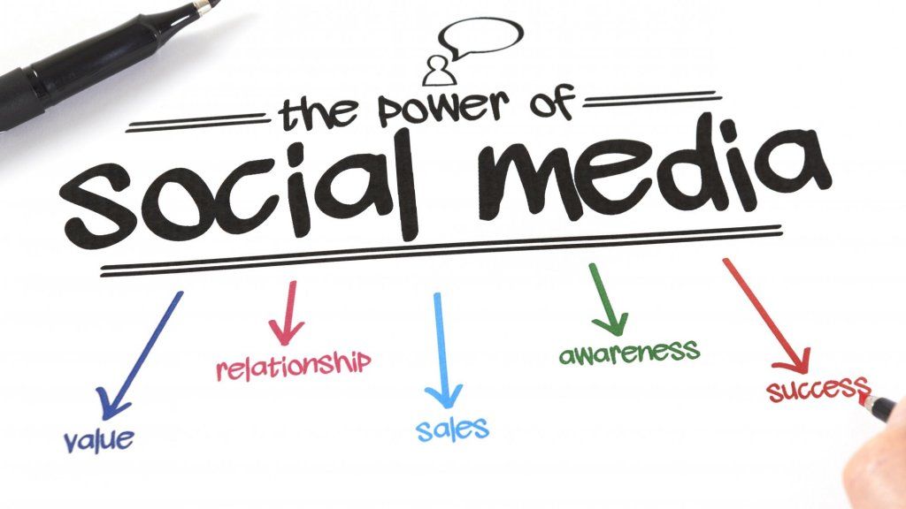 Ako sociálne médiá podporili úspech zakladateľa mediálnej spoločnosti - a ako tiež môžu podporiť váš