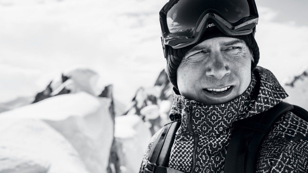 Jake Burton Carpenter: Ο Βασιλιάς των Snowboard