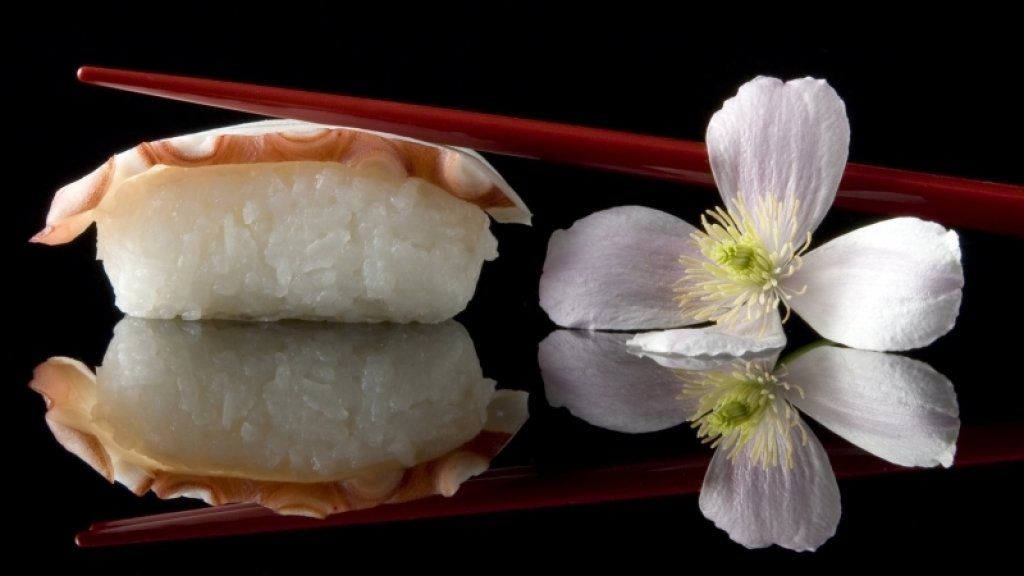 3 bài học nghề nghiệp từ đầu bếp sushi Jiro Ono
