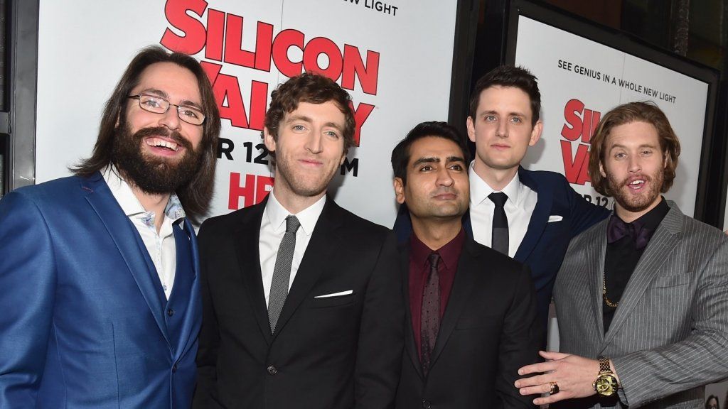 HBO „Silicon Valley” sai käivitamisel edu valesti. Siin on miks