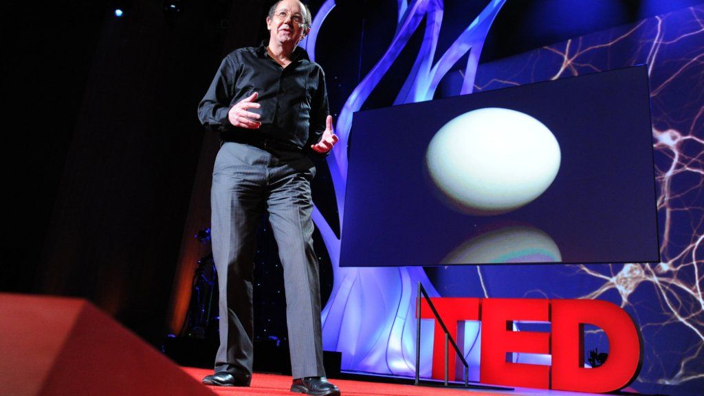 Neurosains Membuktikan Anda Harus Mengikuti Peraturan 18 Minit TED untuk Menang Pitch Anda