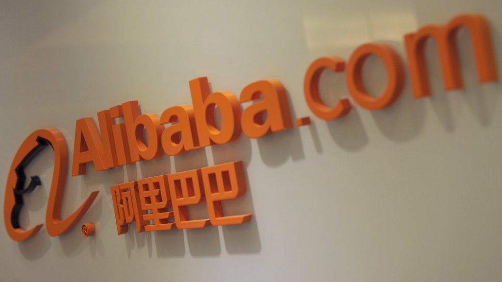 Office Depot apvienojas ar Alibaba, lai atvērtu tiešsaistes veikalu mazajiem uzņēmumiem