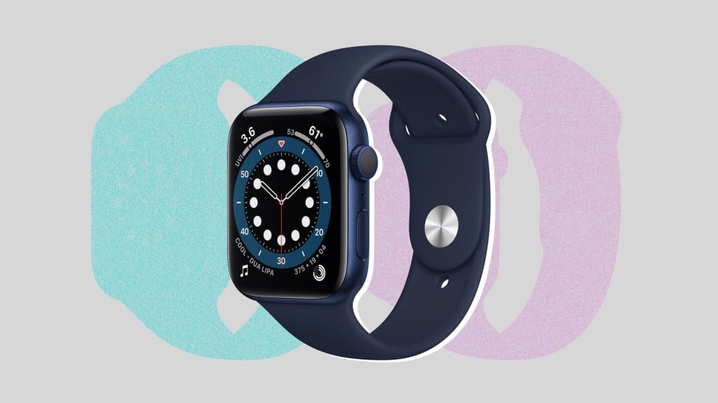 Nové Apple Watch 6. mája môžu mať problém. Zvláštne dosť, to je v poriadku