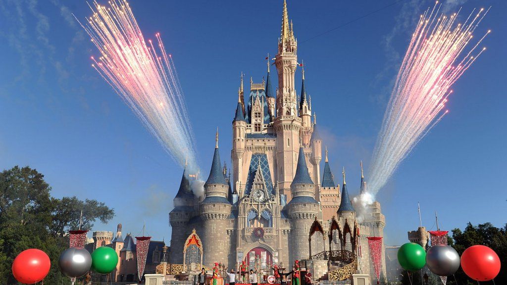Nii sai Disney maailma õnnelikumaks paigaks (ja kuidas seda oma töökohal taastada)