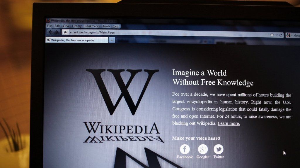 Nová e-mailová kampaň na Wikipédii je majstrovskou triedou emočnej inteligencie