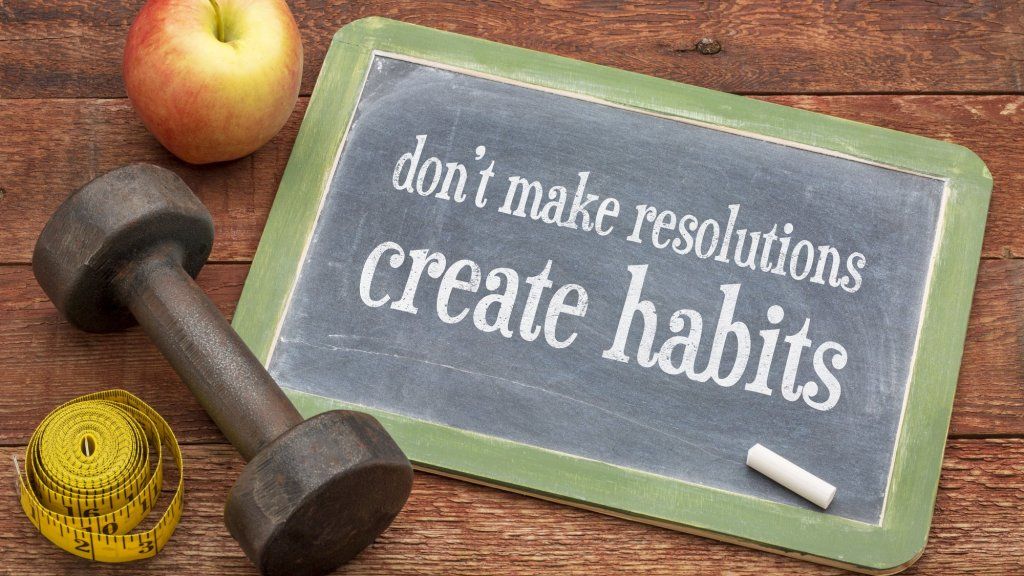 Un estudio de 800 millones de actividades predice que la mayoría de las resoluciones de año nuevo se abandonarán el 19 de enero: cómo crear nuevos hábitos que realmente se mantengan