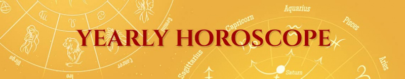 Taurus Taunang Horoscope
