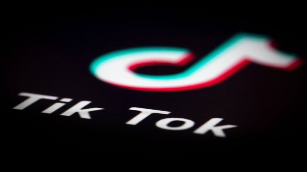 משרד ההגנה מזהיר אנשים שלא להשתמש ב- TikTok בגלל דאגות הביטחון הלאומי