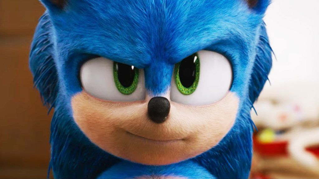 Nova i poboljšana prikolica 'Sonic the Hedgehog' dokazuje da je postizanje nečega bolje nego brzo