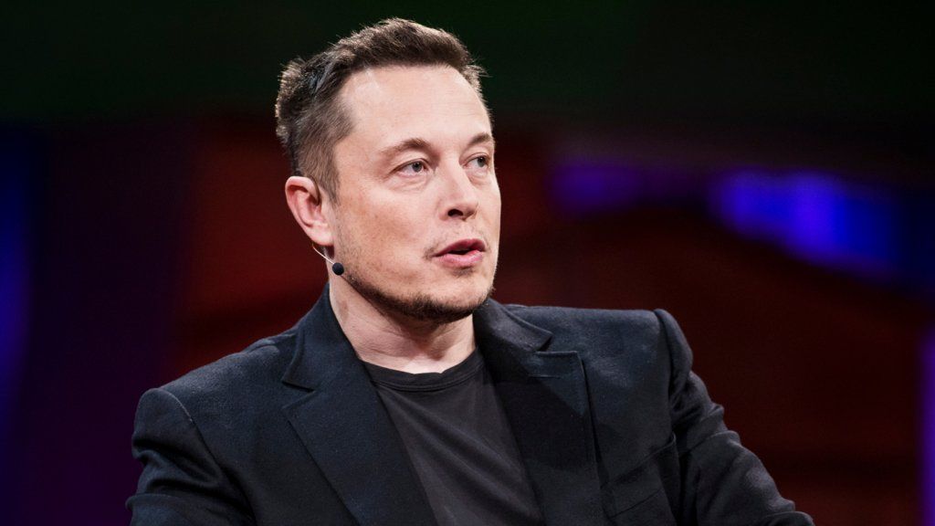 Elon Musk räägib maa-alustest tunnelitest, kosmosereisidest ja muust 2017. aasta TED-konverentsil