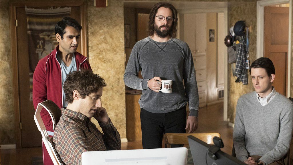 Pada Musim 4, 'Silicon Valley' HBO Berurusan Dengan Pertanyaan yang Sukar Yang Harus Dihadapi oleh Semua Usahawan