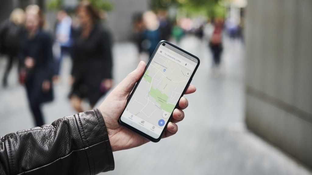 Dies ist die erste neue Apple Maps-Funktion, mit der Sie die Verwendung von Google Maps beenden können
