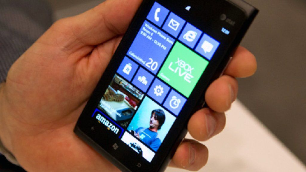 Microsoft Windows Phone 8: Pitäisikö sinun vaihtaa?