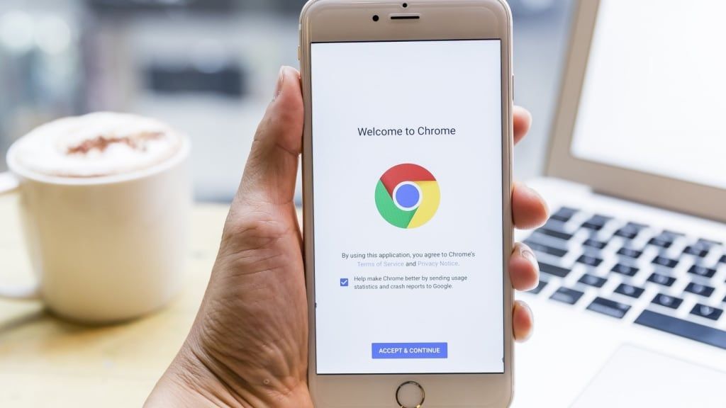 Bezpečnostný problém prehliadača Google Chrome umožňuje špehovať milióny používateľov