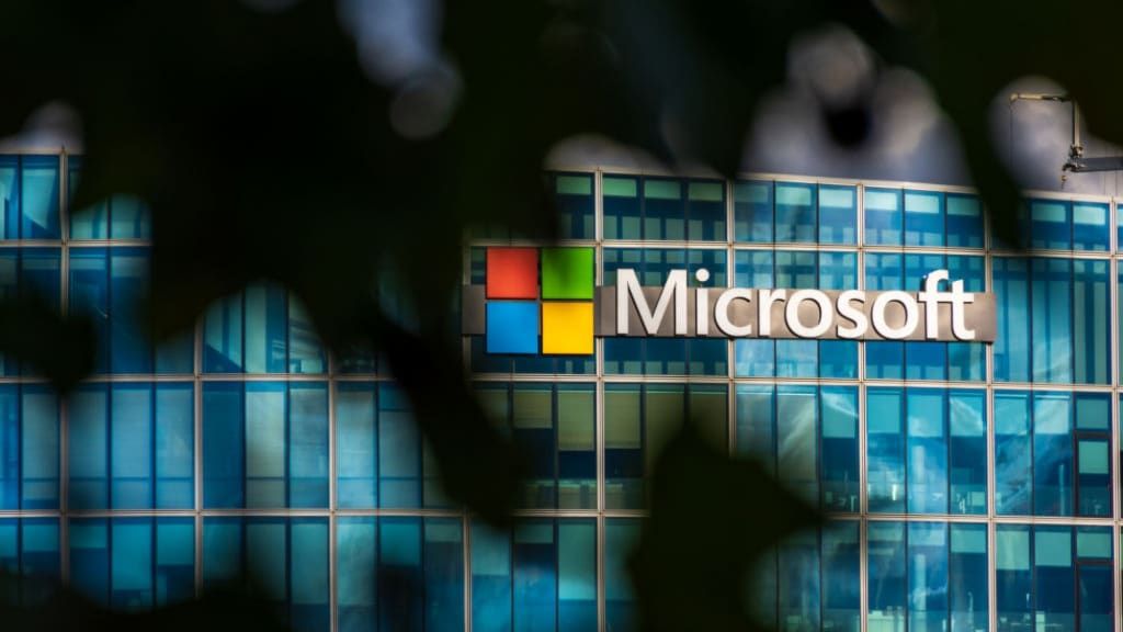 Dlaczego Microsoft wydał właśnie 20 miliardów dolarów na firmę, o której nigdy nie słyszałeś