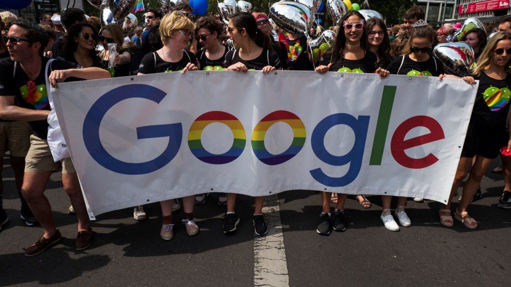 10 Sayfalık Google Manifestosu Neden Teknoloji Endüstrisi İçin Bir Uyandırma Çağrısıdır?
