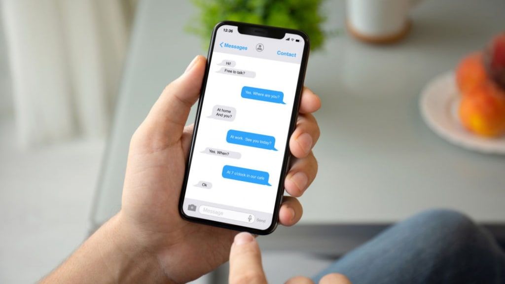 Sinabi ng Apple na Ito ang Pinakamahalagang Tampok ng iPhone. Bakit Hindi Ito Darating sa Android