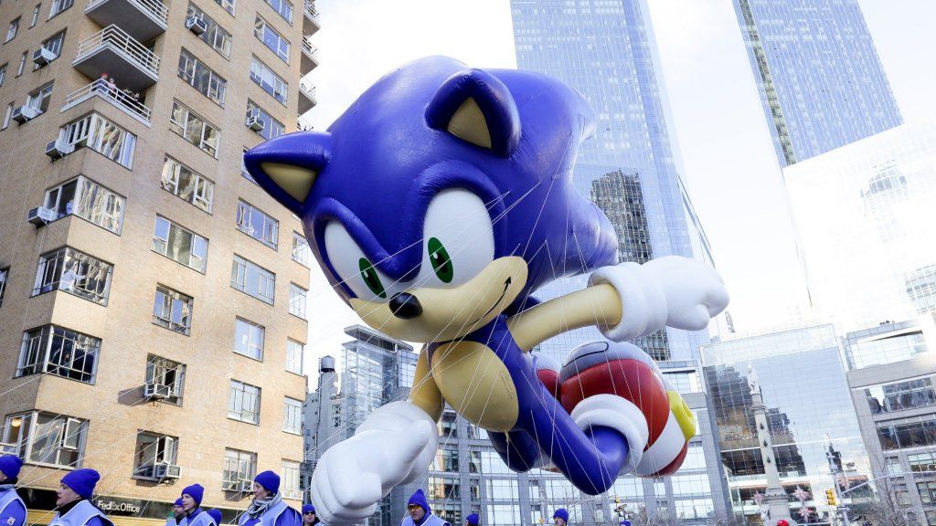 Fännid olid 'Sonic the Hedgehogi' treilerist häiritud ja filmitegijad reageerisid suurepäraselt
