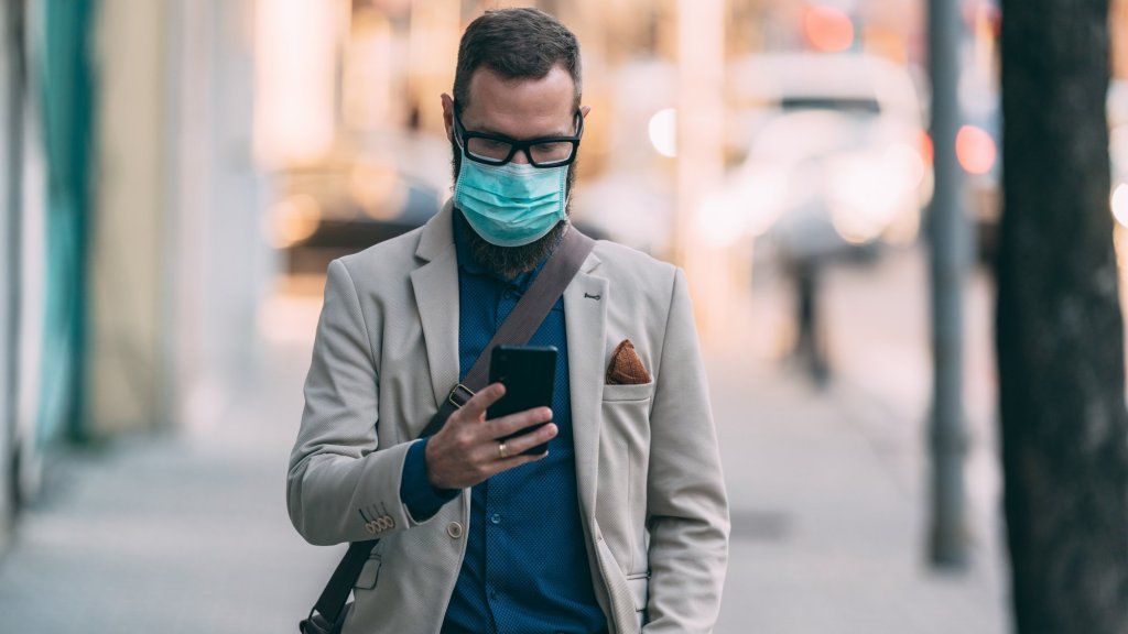 Apple'ın Yeni iOS Özellikleri Pandemi Hayatı Kolaylaştırabilir