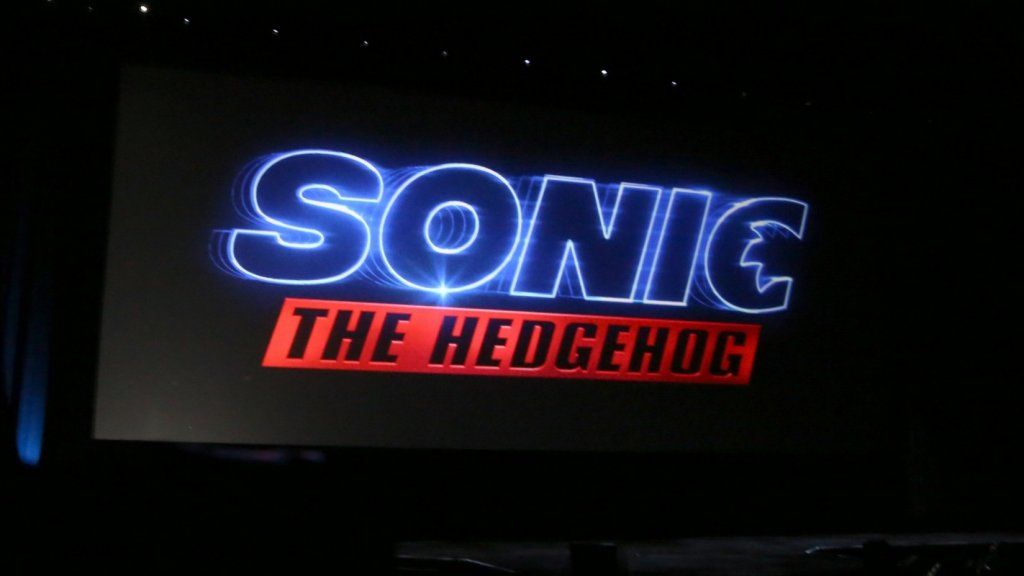Uue filmi 'Sonic the Hedgehog' režissöör säutsus seda vastuseks haagist vihkavatele inimestele