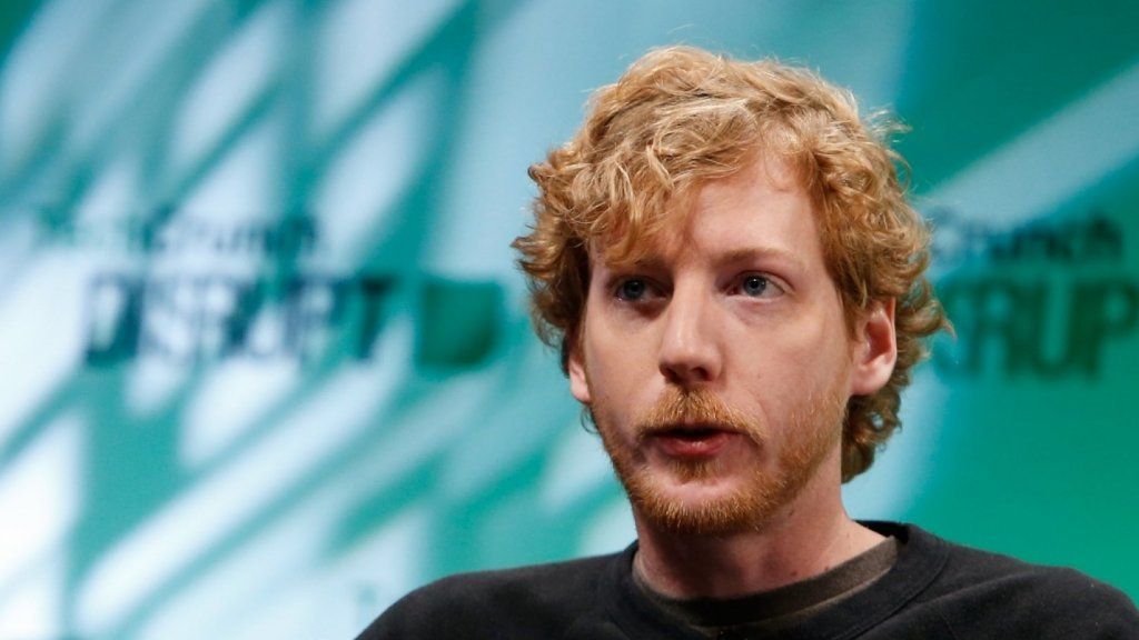 „GitHub“ įkūrėjas Chrisas Wanstrathas atsisako generalinio direktoriaus vaidmens