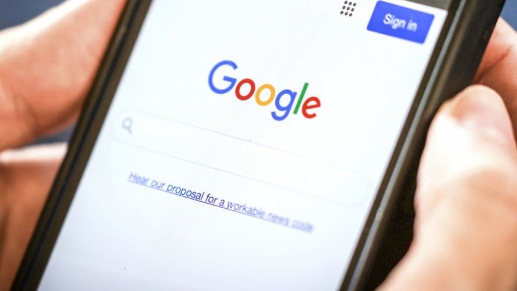 בלעדי: קשר החיפוש הציבורי של גוגל על ​​עדכוני אלגוריתם הליבה וכיצד הם משפיעים על העסק שלך