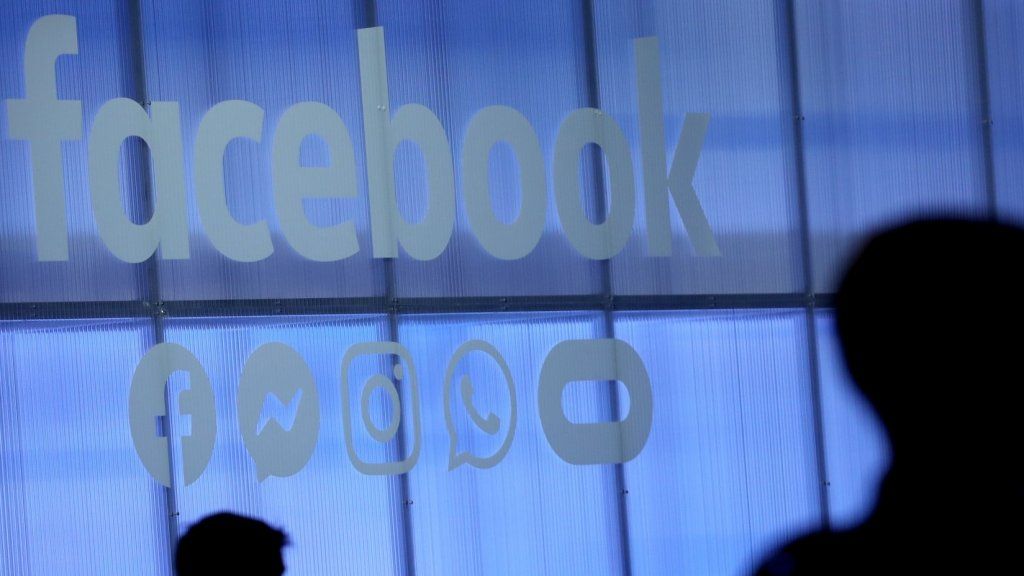 מדוע מייסד פייסבוק זה אומר שהגיע הזמן לפרק את החברה