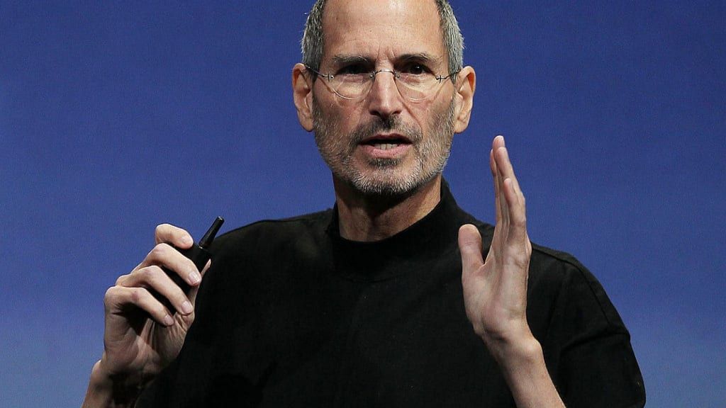 14 aastat tagasi saatis Steve Jobs ettevõtte ajaloo kõige olulisema meilisõnumi