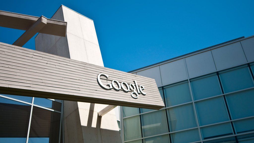 O privire interioară asupra celor mai bune avantaje Google pentru angajați