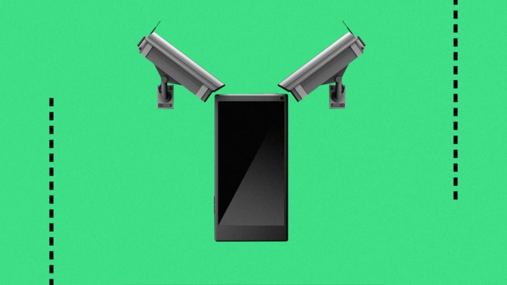 Telefony z Androidem mają poważną wadę, która może pozwolić im na szpiegowanie Ciebie