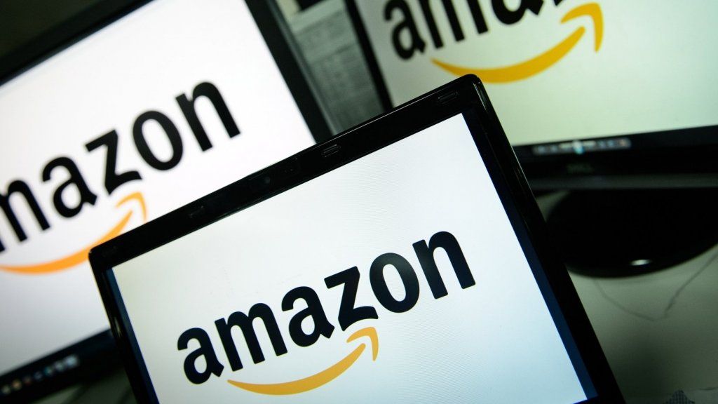 Penipuan E-mel Amazon Palsu Baru Sangat Mudah Digunakan
