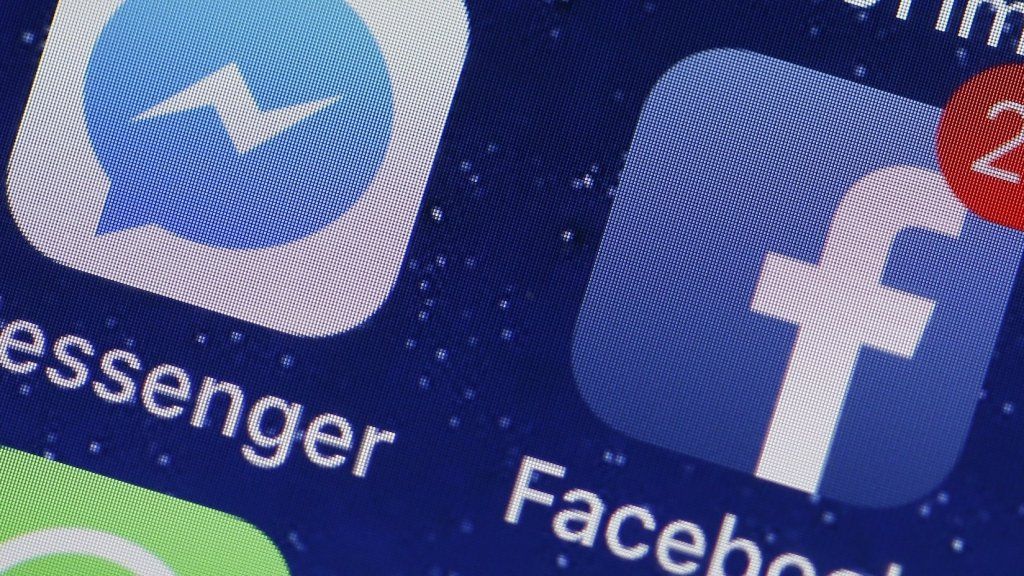 כיצד מסתגלים פייסבוק, טוויטר וגוגל לכלל פרטיות מרכזי חדש