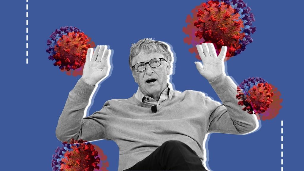 Bill Gates Mengatakan Facebook Membantu Menyebabkan Penyebaran Covid-19. Inilah Cara Kami Menghentikannya