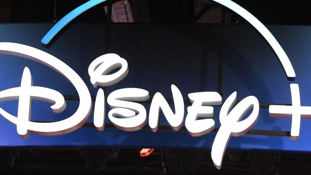 Disney Plus malo byť niečím kúzelným, ale jeho spustenie rozbilo internet