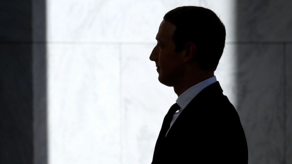 Facebook lucrează la o clonă Clubhouse și arată că Mark Zuckerberg nu mai are idei bune