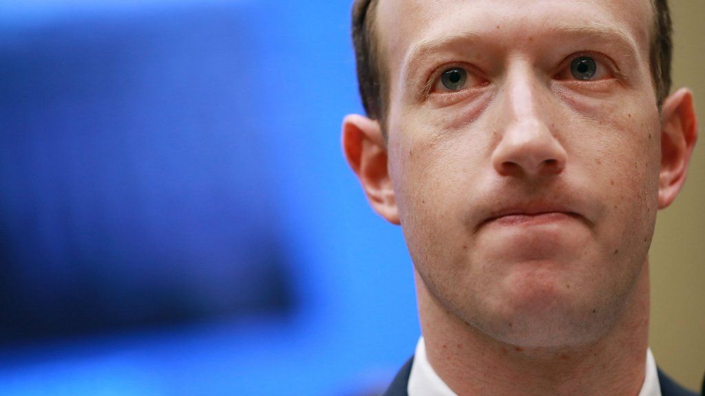 Facebook ceturkšņa peļņas ziņojums ir atklājis iespējamo FTC naudas sodu 5 miljardu ASV dolāru apmērā par privātuma pārkāpumiem