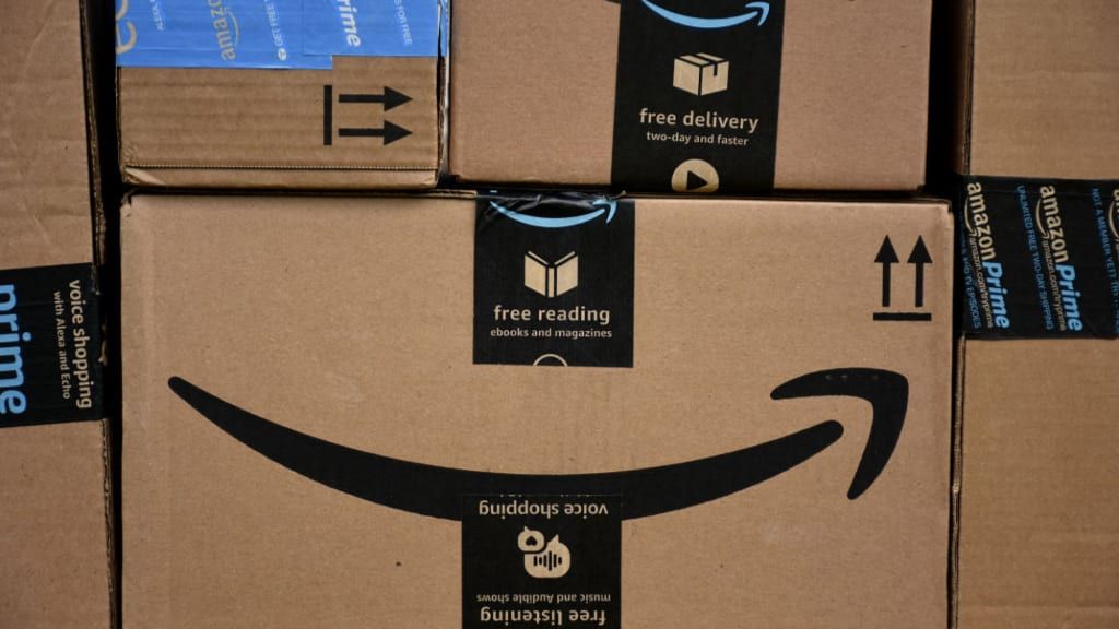 Människor blev upprörda över Amazons nya appikon. Företagets svar är ett lysande exempel på känslomässig intelligens