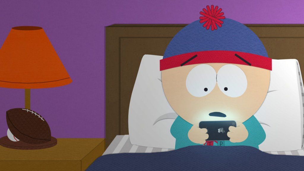 Podsumowanie „South Park”: Freemium to mnóstwo złych bzdur