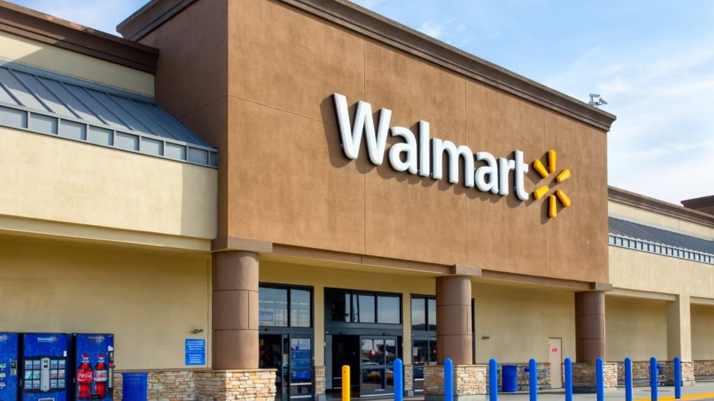 Walmart, Müşterilerine Amazon Prime Üyeliklerini İptal Etmeleri İçin Başka Bir İyi Neden Verdi