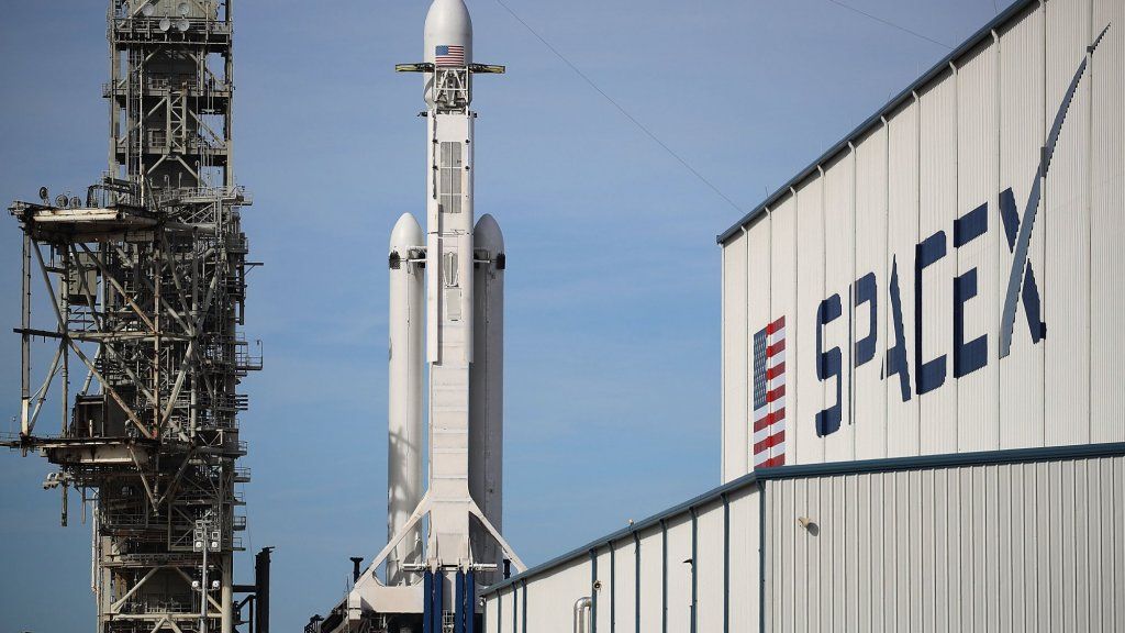 Zakaj SpaceX Elona Muska lansira konopljo in kavo v vesolje leta 2020