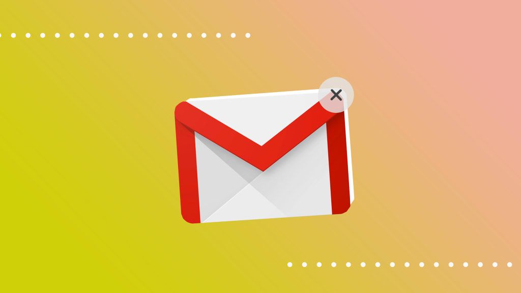 Voit lopuksi asettaa Gmailin oletussähköpostisovellukseksi iPhonessa. Tässä on, miksi sinun ei pitäisi