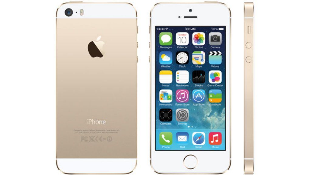 10 aplicaciones para instalar primero en un nuevo iPhone 5S