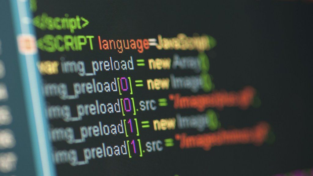 10 најпопуларнијих програмских језика данас