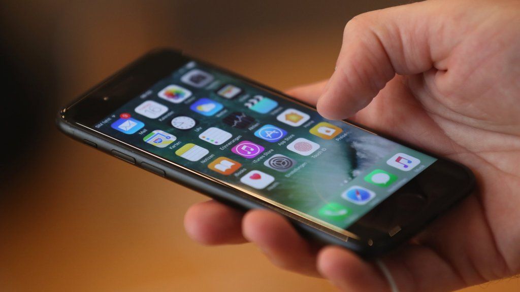 Apple Mail -vika antaa hakkereiden hallita iPhoneasi