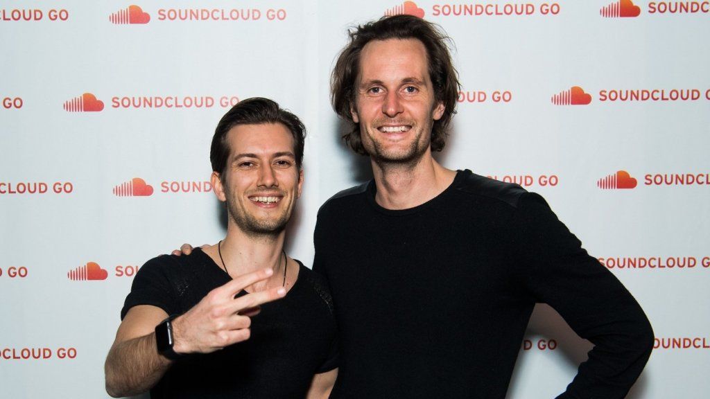 El cofundador de SoundCloud deja su puesto de director ejecutivo a medida que la empresa obtiene una financiación muy necesaria