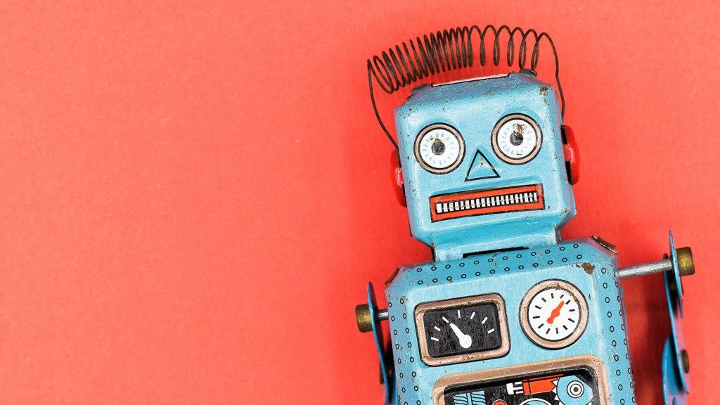 7 жутких вещей, которые уже сделали роботы, которые шокировали их создателей