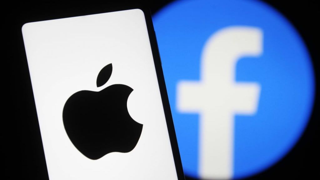 Facebookin uusi yksityisyyden ponnahdusikkuna osoittaa, että yritys ei vain saa sitä