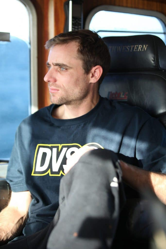 The Untold Truth About 'Deadliest Catch' Star - Jake Anderson